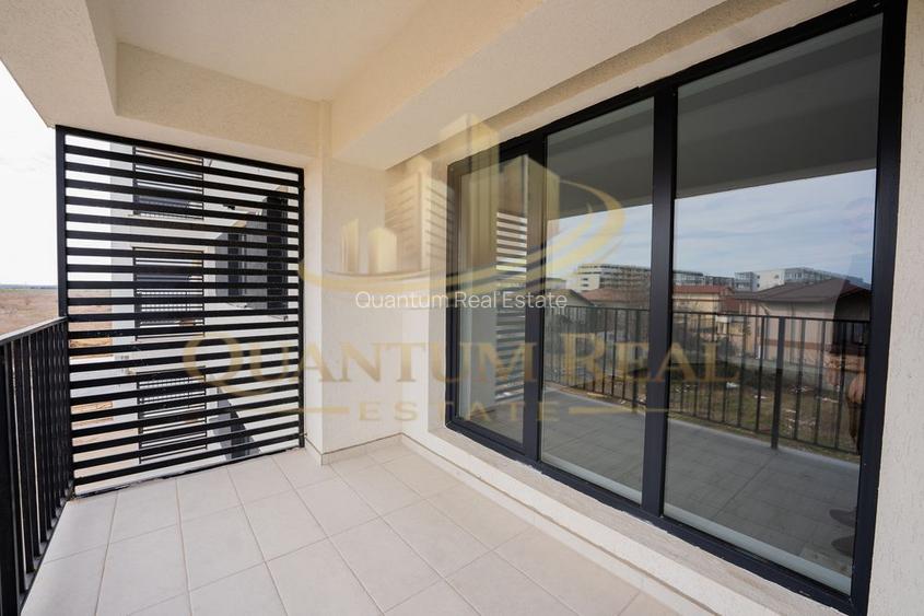 Apartament 2 camere -Parc Tudor Arghezi-Comision Zero - 9