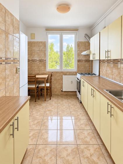Vanzare 3 camere | decomandat | Brâncoveanu | Str.Izvorul Mureșului