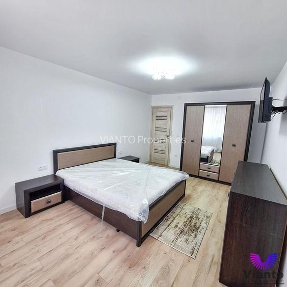 Apartament 3 camere modern | 75m mp utili | Strand - 6