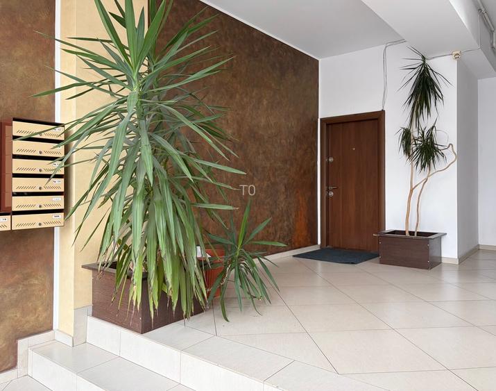 APARTAMENT FOARTE BINE COMPARTIMENTAT IN IMOBIL NOU CU GARAJ - VASILE LASCAR - 13