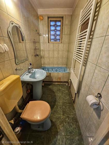 Apartament 2 camere | Parter | zona Bariera Postei-Bucov - 11