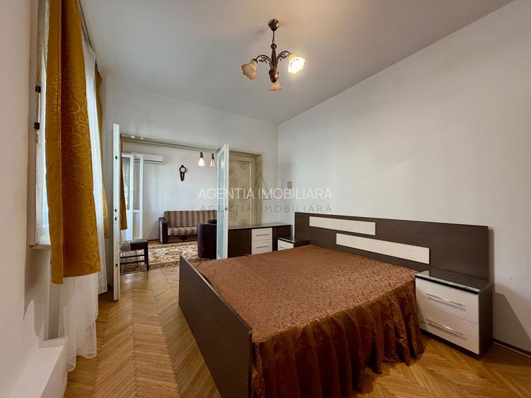 2 Camere | Dorobanti | Centrala proprie| Boxa | - 6