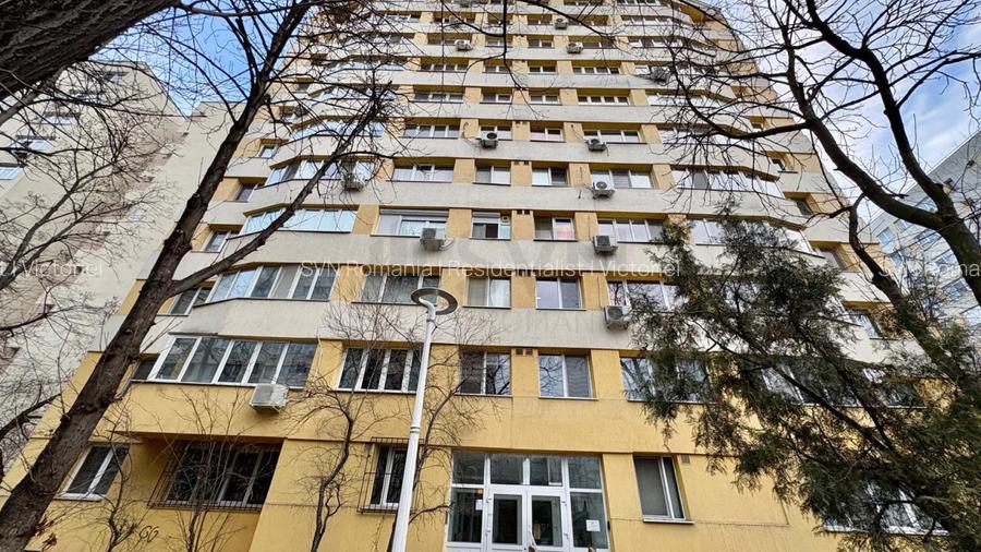 REA1027325 Apartament 2 camere I Tei I De vanzare - 21