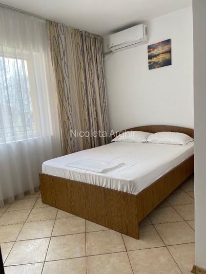 Pensiune 28 camere Costinesti - afacere la cheie - 3