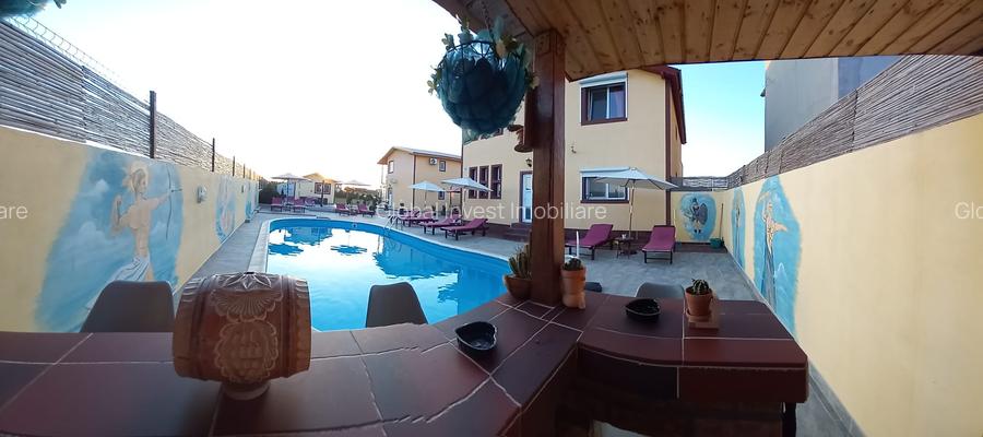 De Vanzare !!! Complex Toscana, Afacere la cheie!! - 22