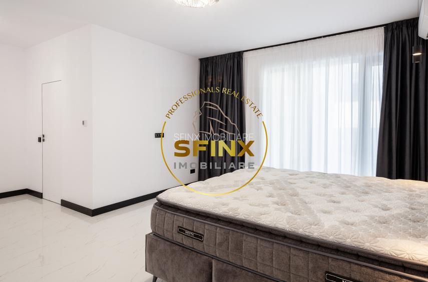 3 camere premium, terasa panoramica, 243 mp, 2 locuri de parcare - 4
