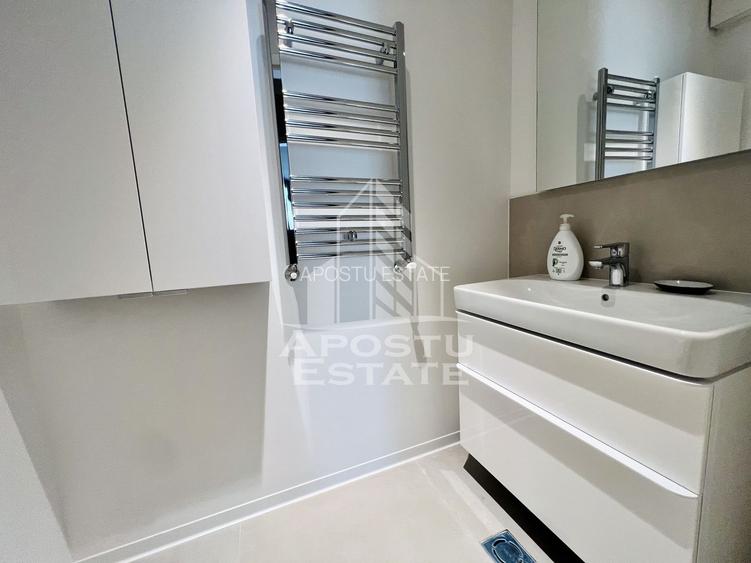 Apartament de lux cu 3 camere , prima inchiriere , in ISHO - 16