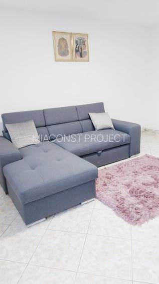 Apartament spatios ,centrala,termen lung - 7