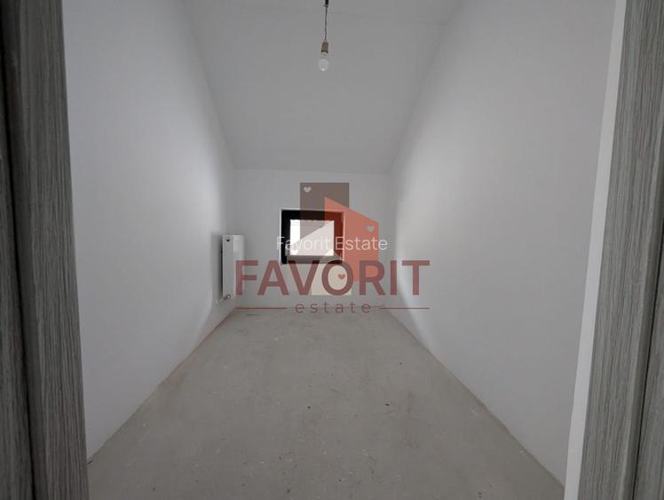 Casa individuala | Parter + Etaj | Asfalt | Toate utilitatile | - 7