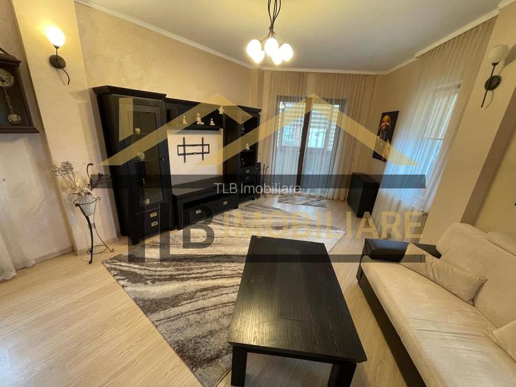 Apartament cu 2 camere, parcare, 65mp, Zona Dimitrie Cantemir - 2