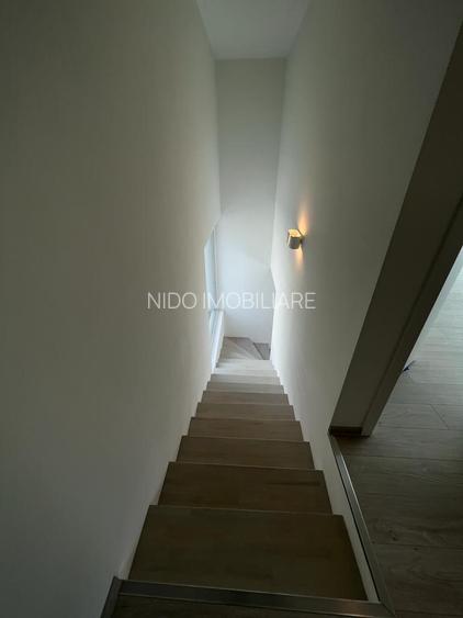 VILĂ - PET FRIENDLY - 1 Loc De Parcare- 147 mp. - Theodor Pallady - De Închiriat - 16