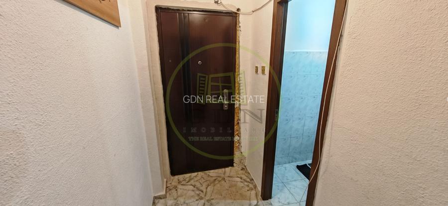 Garsoniera, 27 mp, cartier Craiovita Noua, zona Orizont - 6