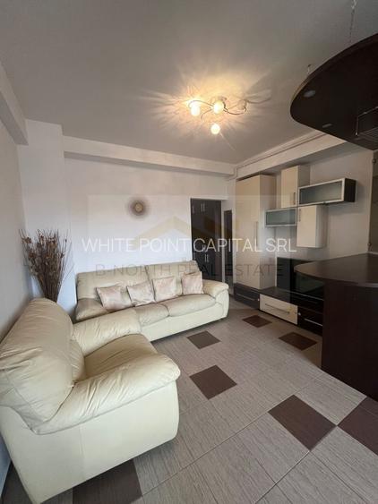 Apartament 3 camere de închiriat Drumul Jilavei  | Bloc 2012 | Centrală Proprie - 4