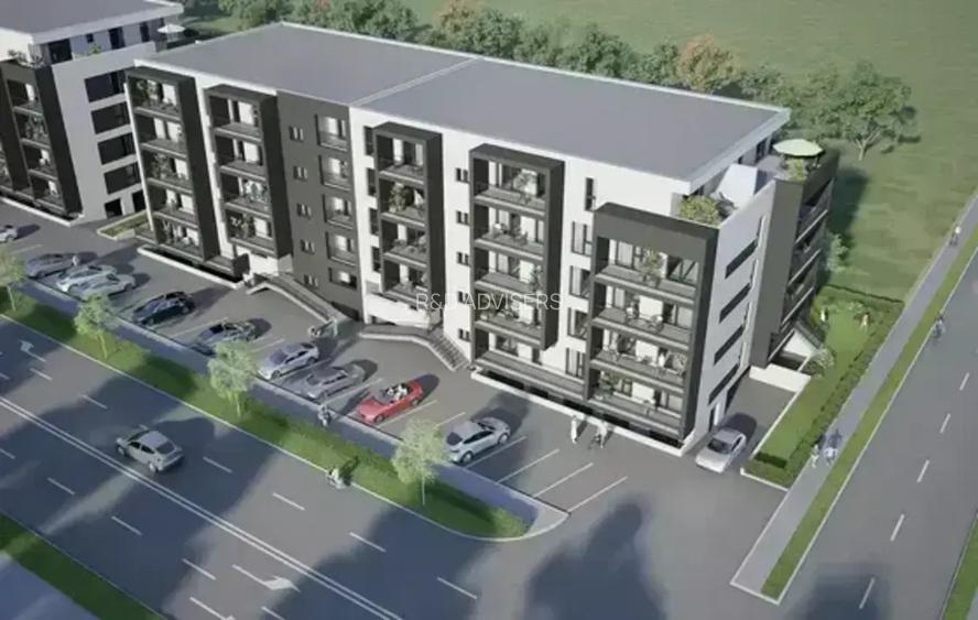 2 Camere decomandat Direct Dezvoltator, M NicolaeTeclu Theodor Pallady - 4