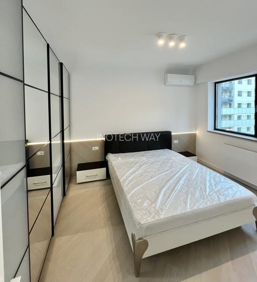Apartament 2 camere Cortina North | Pipera | Promenada | Aviatiei - 6