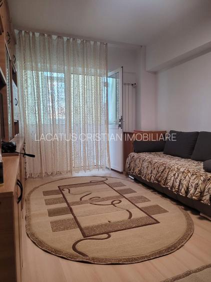 APARTAMENT 2 CAMERE DECOMANDAT CONFORT 0 ZONA TOMIS 3 - 8