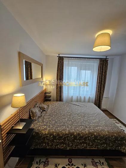 3 Camere de inchiriat | Crangasi | Metrou | Parcare | Mobilat | Utilat - 3