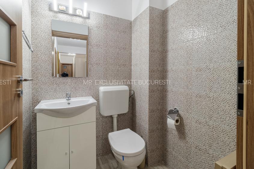 3 camere, 2 bai Venus Residence Metalurgiei 2 - 6