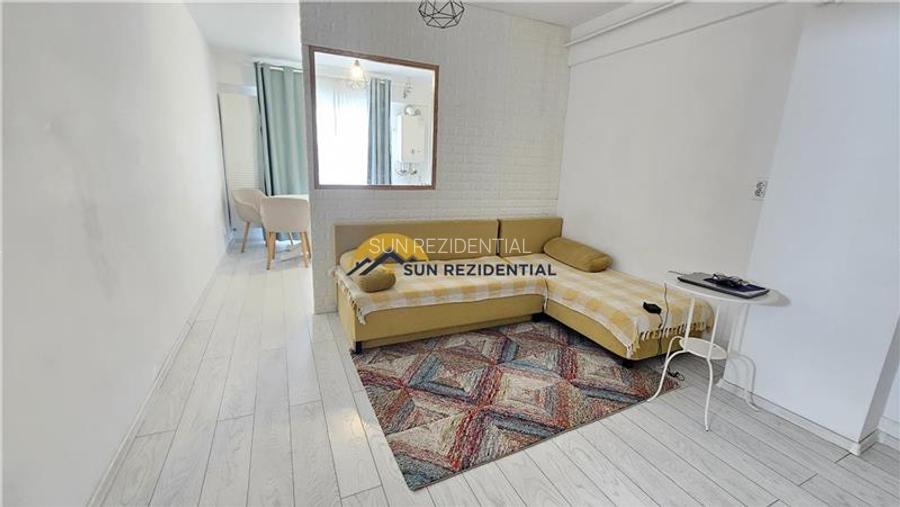 Titan-Metrou Teclu, apartament 2 camere, mobilat-utilat, loc parcare - 2