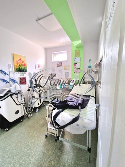 Spatiu comercial cu vizibilitate in Someseni - 2