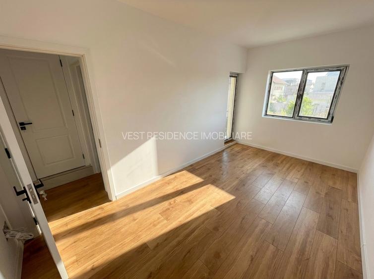 Casa individuala cuplata cu mansarda locuibila, 4 camere, STB - 2