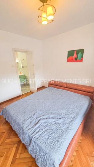 Apartment 3 camere in zona Unirii - 4