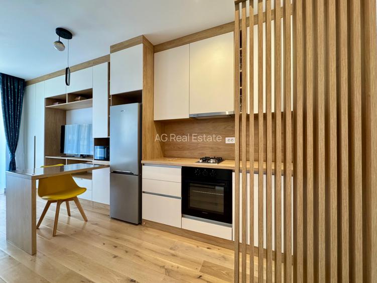 Studio Lebada Lake Residence- Vedere lac -Parcare inclusa - 4