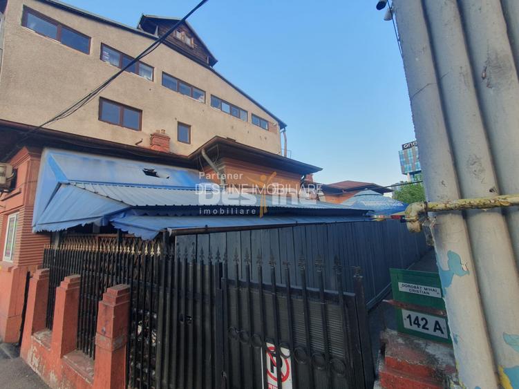 Casa interbelica cu potential excelent | Zona Razoare – Cotroceni - 3