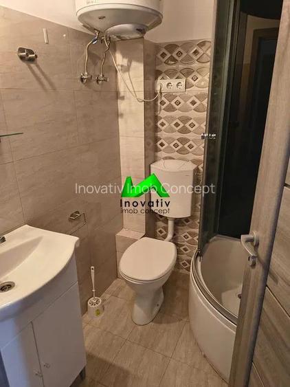 Garsoniera de inchiriat Sibiu Terezian - 6