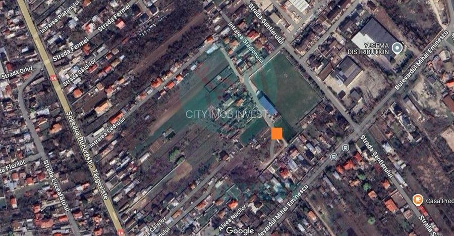 Loturi de casă în Buftea – pregătite pentru construcție - 2