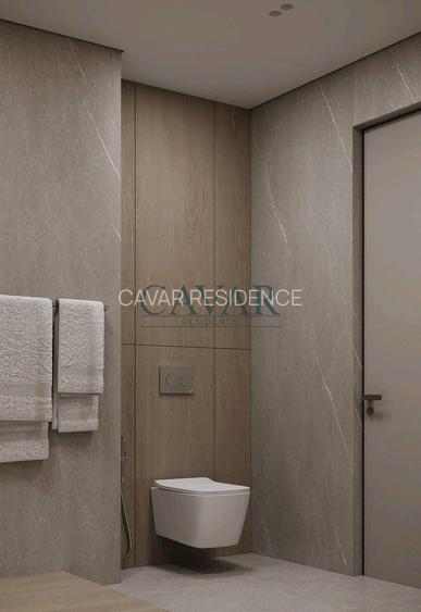 Alege excelenta in locuire, alege Cavar Residence - 7