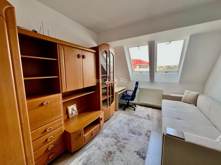 Apartament 2 camere Podul de Piatra - 2