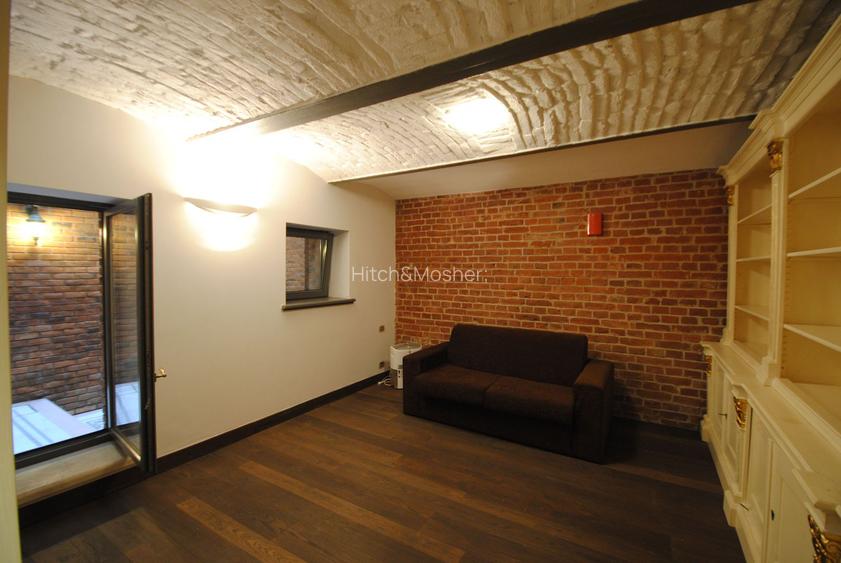 Apartament inchiriere - cladire istorica - Ultracentral Piata Unirii - 5