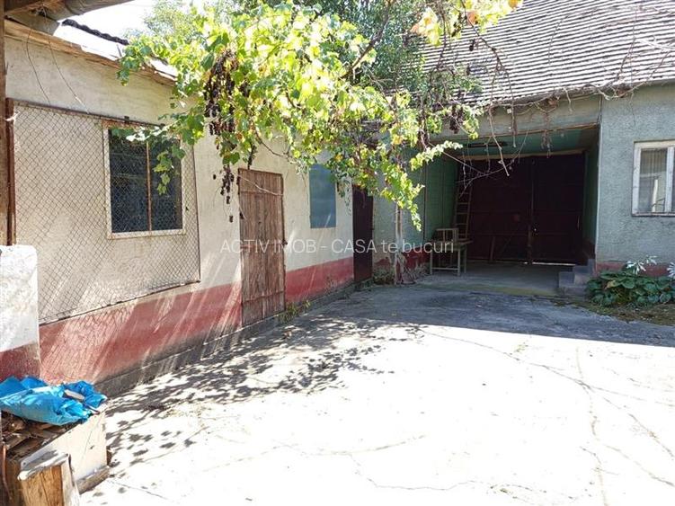 Iam, Casa 5 Camere, Gospodarie, 1439mp Teren, Pret Negociabil - 6