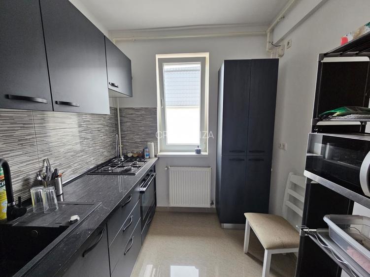 Apartament 3 Camere + parcare ( mobilat si utilat ) - 17