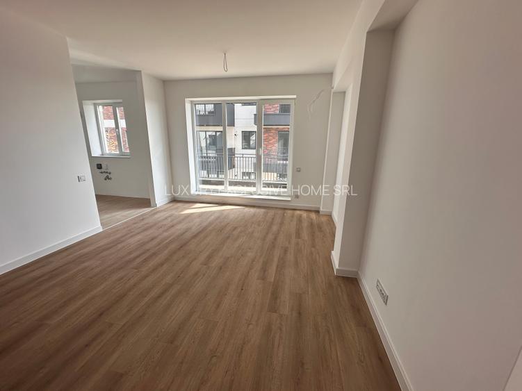 Pipera  Pod școala americană mega oferta 3 camere - 9