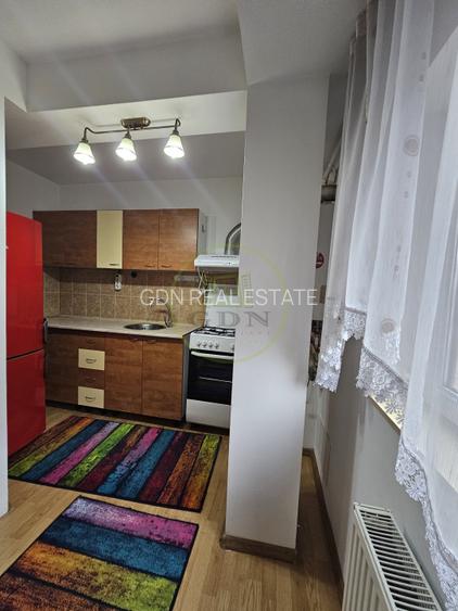 Apartament bun pentru investiție, zona FSEGA - 7