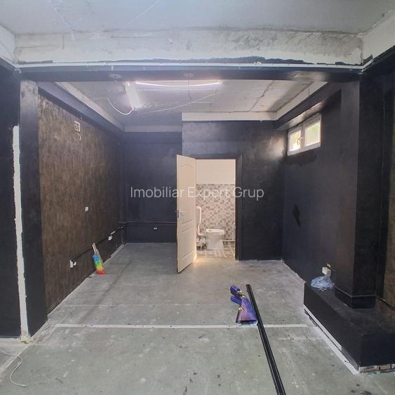 Calea Rahova 87 mp open space trafic intens - 6