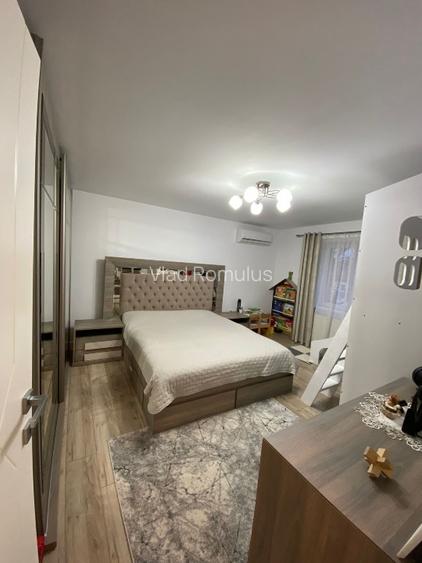 Apartament 2 camere , 59 mp utili - 4