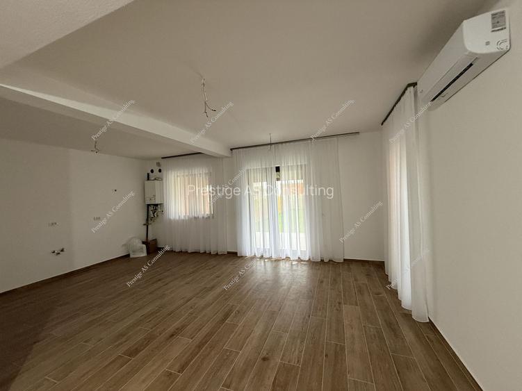 Duplex 5 Camere | 295mp Teren | Str Dunarea-Giroc - 4