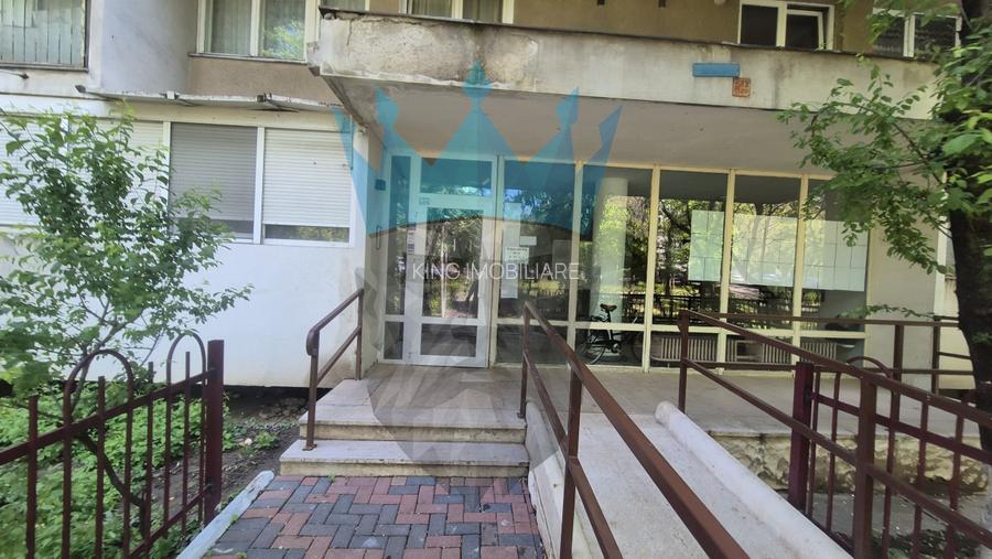 Apartament 2 Camere Balta Alba Bucuresti - 23