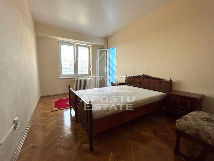 Apartament cu 4 camere central - 4