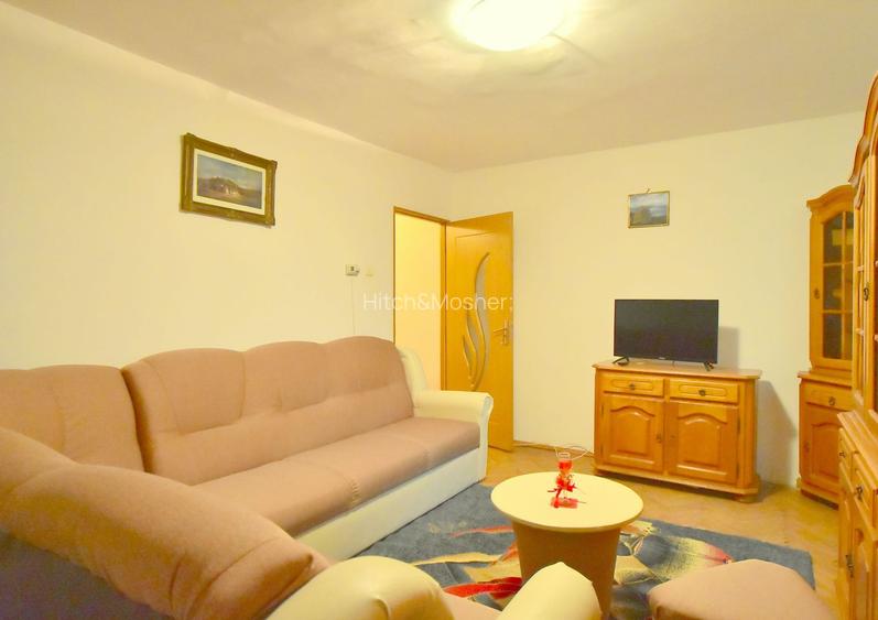 Apartament de vanzare etaj intermediar-Zona Strand-Lugoj - 4