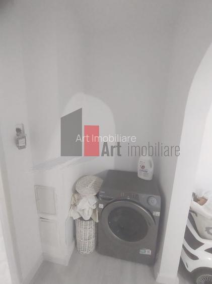 Vânzare apartament 2 camere semidecomandat Drumul Găzarului - Giurgiului - 9