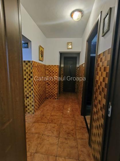 Apartament 3 camere Drumul Taberei  - 2