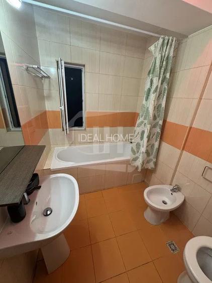 Apartament 2 camere, decomandat, parcare subterana, Andrei Muresianu - 5