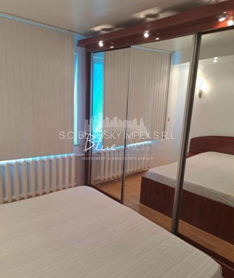 Brotacei/Tomis 3 / Scoala 7 Apartament 2 cam , loc de parcare  - 4