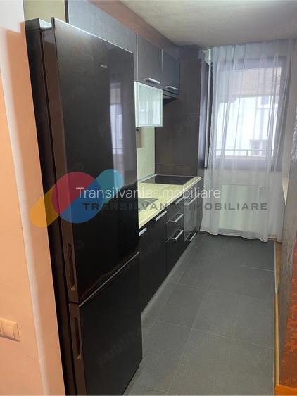 Apartament 3 Camere, 85 mp + 15 mp 2 balcoane, zona Andrei Mureșanu - 6