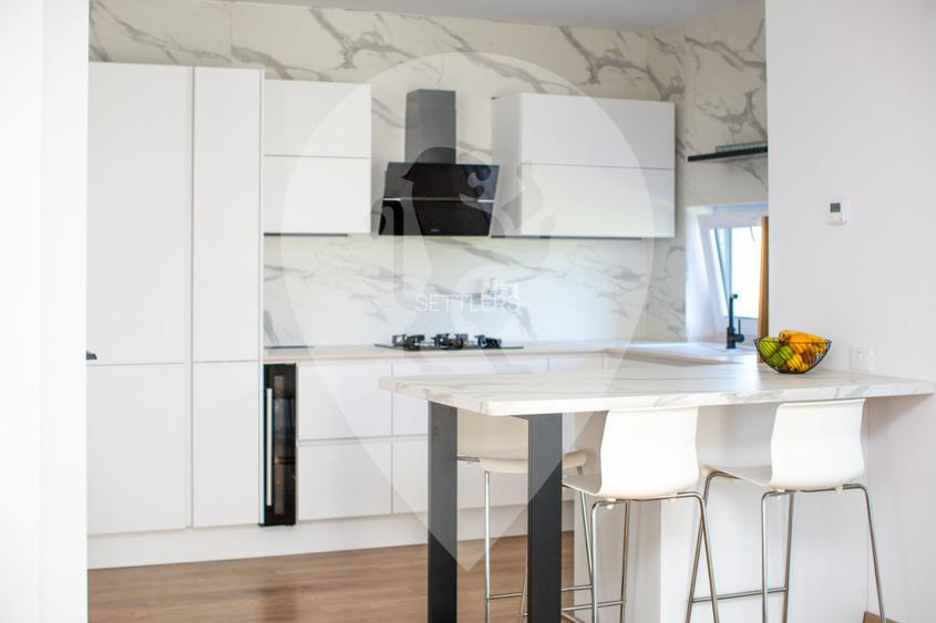 Fendissima | Case individuale P+1 Cristian in constructie - 13