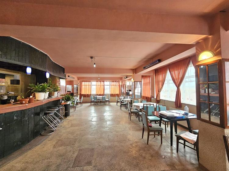 Spatiu comercial de inchiriat oras Ovidiu/Constanta - 4